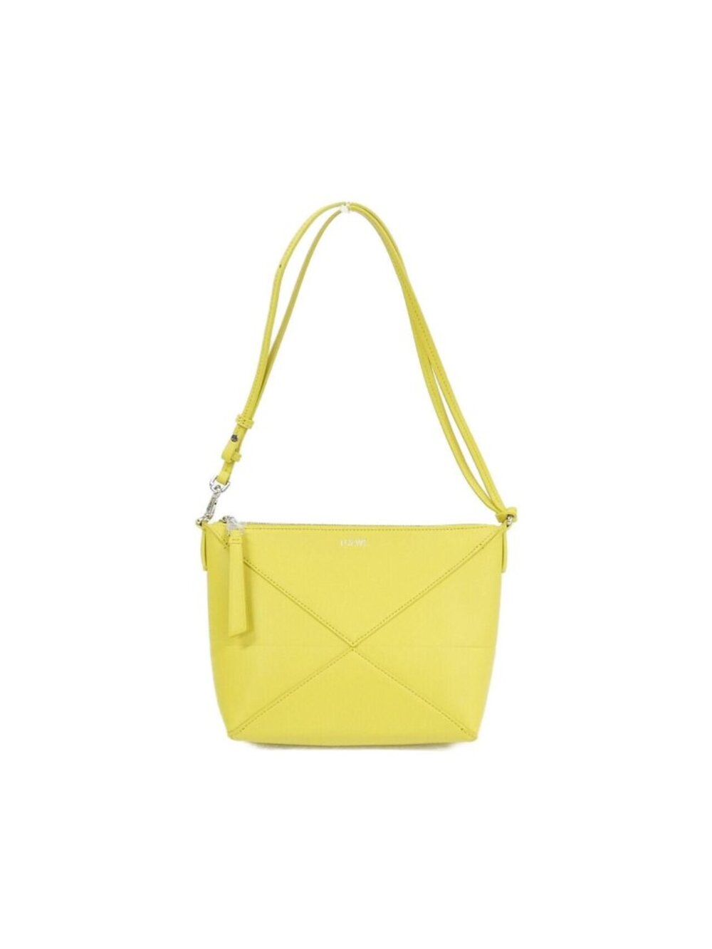 Loewe Puzzle Fold Pouch